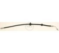 Flexible brake hose SL 6036 A.B.S. for PEUGEOT CITROËN