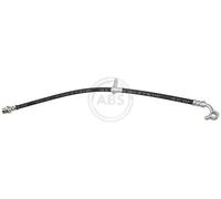 Flexible brake hose SL 6074 A.B.S. for HONDA CR-V Mk II