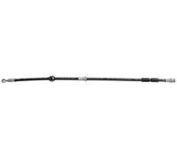 Flexible brake hose SL 6078 A.B.S. for MITSUBISHI CITROËN PEUGEOT