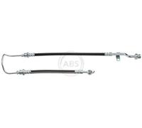 Flexible brake hose SL 6088 A.B.S. for KIA CERATO I Saloon CERATO I Hatchback