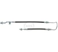 Flexible brake hose SL 6089 A.B.S. for KIA CERATO I Saloon CERATO I Hatchback