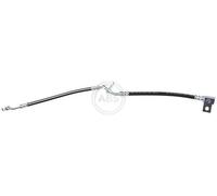 ABS All Brake Systems Brake Hose SL 6130 Front Left for Mazda 6 (02-08)