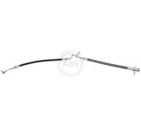 Flexible brake hose SL 6135 A.B.S. for MAZDA 6 Hatchback 6 Saloon