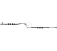 Flexible brake hose SL 6138 A.B.S. for MAZDA 6 Hatchback 6 Saloon