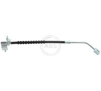 Flexible brake hose SL 6189 A.B.S. for CHRYSLER PT CRUISER Hatchback