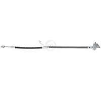 Flexible brake hose SL 6301 A.B.S. for KIA VENGA