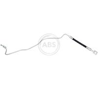 Flexible brake hose SL 6339 A.B.S. for SKODA VW SEAT
