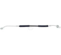 Flexible brake hose SL 6341 A.B.S. for JEEP CHEROKEE