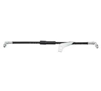 Flexible brake hose SL 6343 A.B.S. for OPEL CHEVROLET