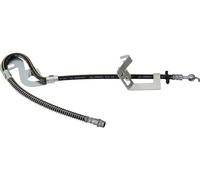 Flexible brake hose SL 6345 A.B.S. for PEUGEOT CITROËN