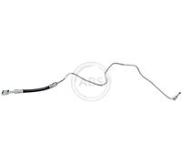 Flexible brake hose SL 6350 A.B.S. for SKODA VW SEAT