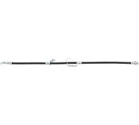 Flexible brake hose SL 6377 A.B.S. for TOYOTA AURIS VERSO