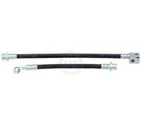 Flexible brake hose SL 6393 A.B.S. for HONDA CIVIC VIII Hatchback