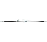 Flexible brake hose SL 6398 A.B.S. for TOYOTA AVENSIS Saloon AVENSIS Estate