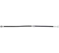 Flexible brake hose SL 6406 A.B.S. for NISSAN MICRA IV NOTE