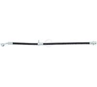 Flexible brake hose SL 6438 A.B.S. for HONDA ACCORD VIII ACCORD VIII Estate