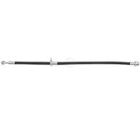 Flexible brake hose SL 6454 A.B.S. for SUZUKI GRAND VITARA II