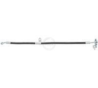 Flexible brake hose SL 6460 A.B.S. for HYUNDAI i800 Travel iLOAD Cargo