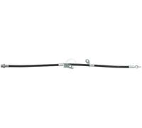 Flexible brake hose SL 6515 A.B.S. for TOYOTA PRIUS PLUS AURIS COROLLA Saloon