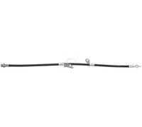 Flexible brake hose SL 6515 A.B.S. for TOYOTA PRIUS PLUS AURIS COROLLA Saloon