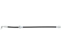Flexible brake hose SL 6554 A.B.S. for TOYOTA AVENSIS Liftback AVENSIS