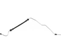 Flexible brake hose SL 6601 A.B.S. for RENAULT MEGANE III Coupe MEGANE CC