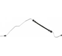 Flexible brake hose SL 6602 A.B.S. for RENAULT MEGANE III Coupe MEGANE CC