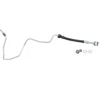 Flexible brake hose SL 6607 A.B.S. for SEAT AUDI VW SKODA