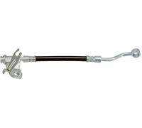 Flexible brake hose SL 6625 A.B.S. for HYUNDAI i20 I