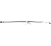 Flexible brake hose SL 6666 A.B.S. for HYUNDAI ix20