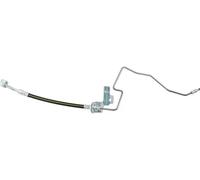 Flexible brake hose SL 6702 A.B.S. for DODGE FIAT