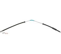 Flexible brake hose SL 6703 A.B.S. for LAND ROVER RANGE ROVER Mk III