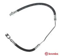 BREMBO T 06 015 Brake hose