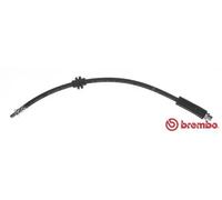 Flexible brake hose T 06 029 BREMBO for BMW VW