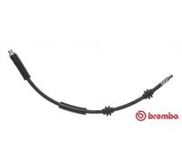 BREMBO Brake Hose ESSENTIAL LINE T 06 030 Brake Line,Brake Pipe BMW,3 Touring (E91),3 Limousine (E90),1 Schrägheck (E87),1 Schrägheck (F20)