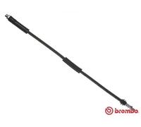 BRAKE HOSE T 06 035 FOR BMW N52B30BF/A/B N53B30A 3.0L N53B25A N52B25A/BE 2.5L