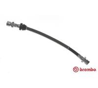 BRAKE HOSE T 10 010 FOR DAEWOO REZZO/TACUMA GM KOREA REZZO/TACUMA CHEVROLET