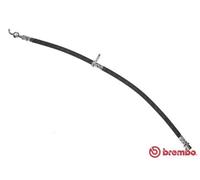 BRAKE HOSE FOR CITROËN C1 PEUGEOT 107 TOYOTA AYGO CFA/CFB 1.0L 3cyl C1 1.4L C1