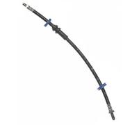 Flexible brake hose T 23 002 BREMBO for ALFA ROMEO ALFASUD Sprint 33 ARNA