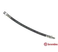 BRAKE HOSE FOR FIAT PANDA/Hatchback/Van STILO/Multi/Wagon ALFA ROMEO 155 0.8L