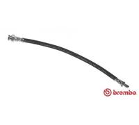 Flexible brake hose T 23 089 BREMBO for FIAT ALFA ROMEO SMART AUTOBIANCHI