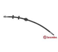 Flexible brake hose T 23 148 BREMBO for FIAT BRAVO II STILO STILO Multi Wagon