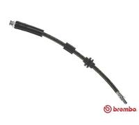 BRAKE HOSE T 23 181 FOR FIAT FORD LANCIA ABARTH 500/595C/695C 500C 1.0L 2cyl 500