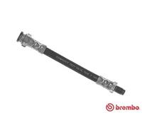 BRAKE HOSE T 23 190 FOR SEAT IBIZA/IV/Mk/SC/ST FIAT PUNTO/GRANDE/EVO/Hatchback