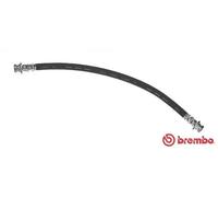 Flexible brake hose T 23 196 BREMBO for SUZUKI FIAT