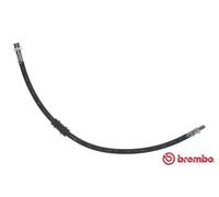 BRAKE HOSE FOR LANCIA MUSA/YPSILON FIAT IDEA 350A2.000/A3.000 1.6L 4cyl MUSA