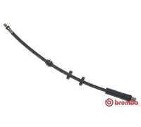 Flexible brake hose T 24 049 BREMBO for FORD JAGUAR