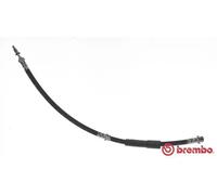 Flexible brake hose T 24 093 BREMBO for FORD MAZDA