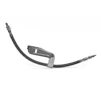 Flexible brake hose T 24 095 BREMBO for FORD MAZDA