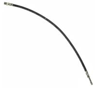 Flexible brake hose T 50 006 BREMBO for MERCEDES-BENZ VITO Bus V-CLASS VITO Van